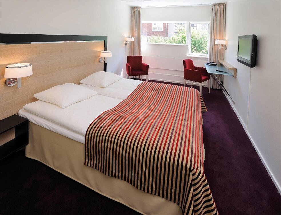 Foto general de Gentofte Hotel