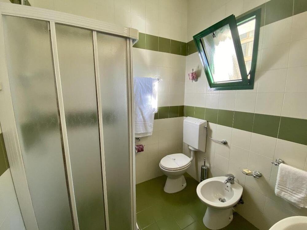 Foto del baño de Hotel Florida
