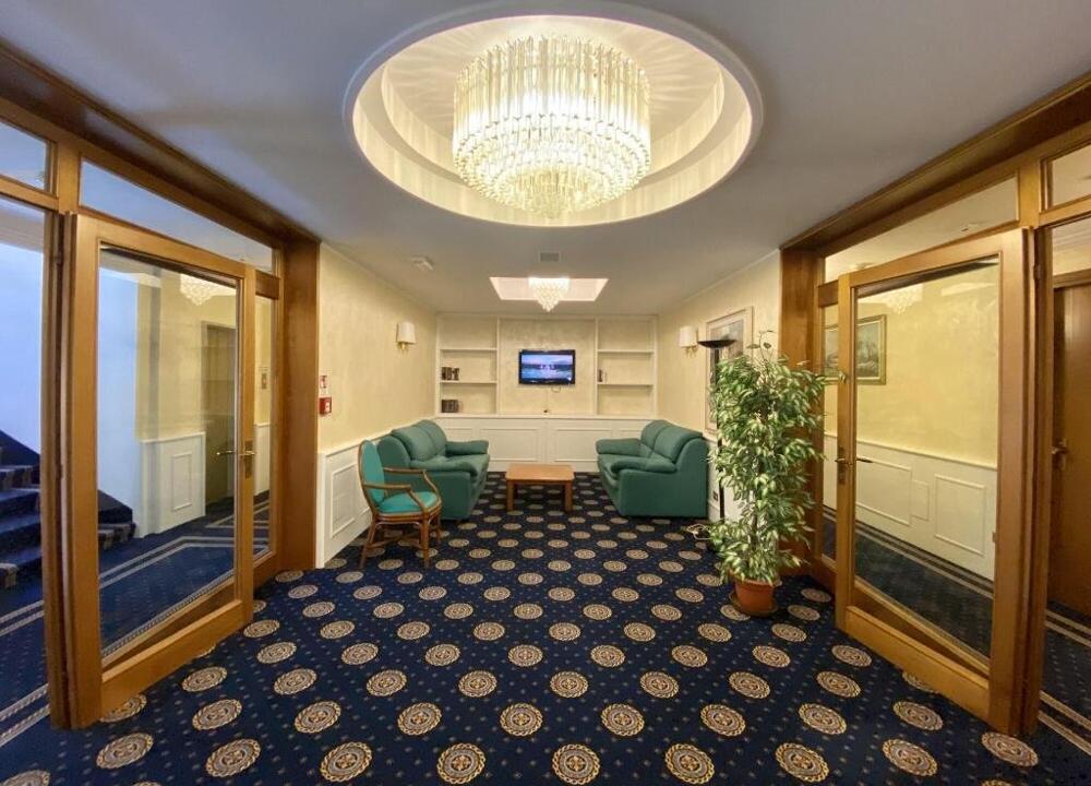 Foto de los servicios de Hotel Florida