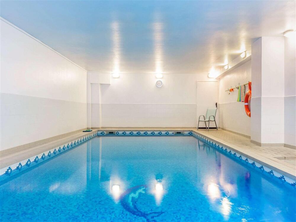 Foto de los servicios de Aparthotel Adagio Access Paris Vanves - Porte de Versailles