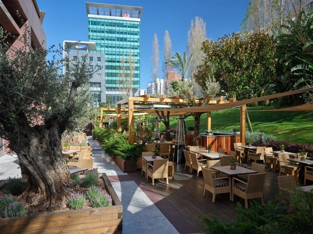 Foto general de Hotel Corinthia Lisbon