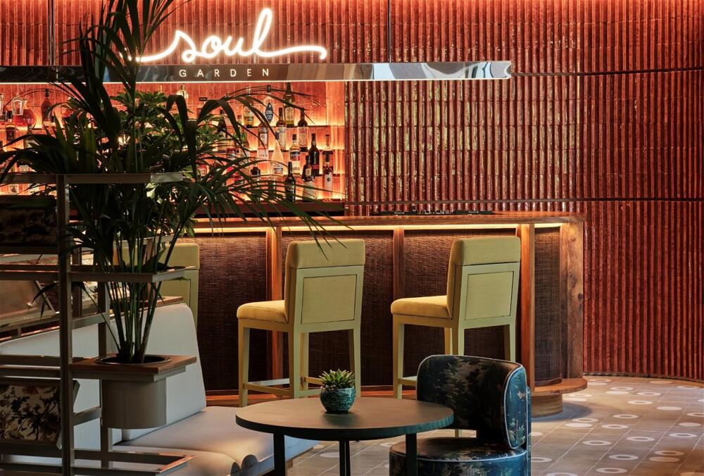 Foto general de Hotel Corinthia Lisbon