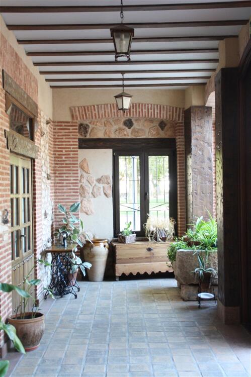 Foto general de Hotel Doña Manuela