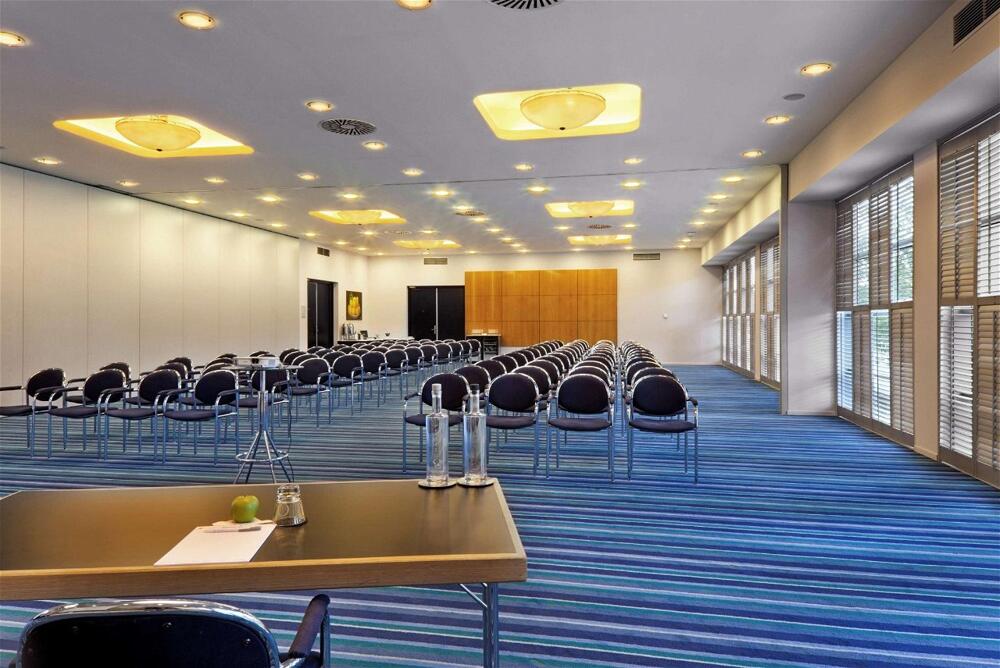 Foto general de Hotel Best Western Plus La Corniche