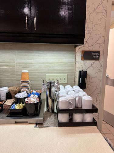 Foto de restauración de Hotel Homewood Suites by Hilton Charlotte Ballantyne Area
