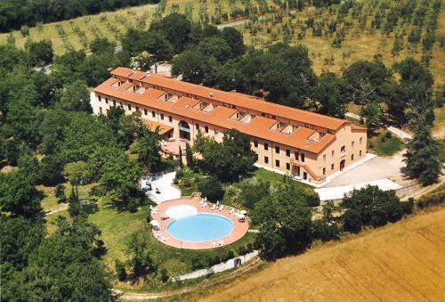 Foto del entorno de Hotel Toscana Verde