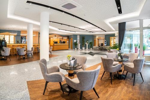 Foto de los servicios de Andante Hotel Dresden
