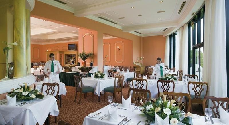 Foto general de Everglades Hotel