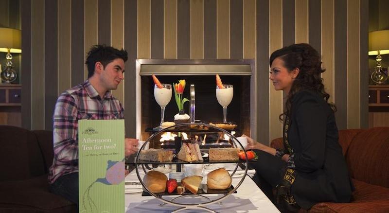 Foto general de Everglades Hotel
