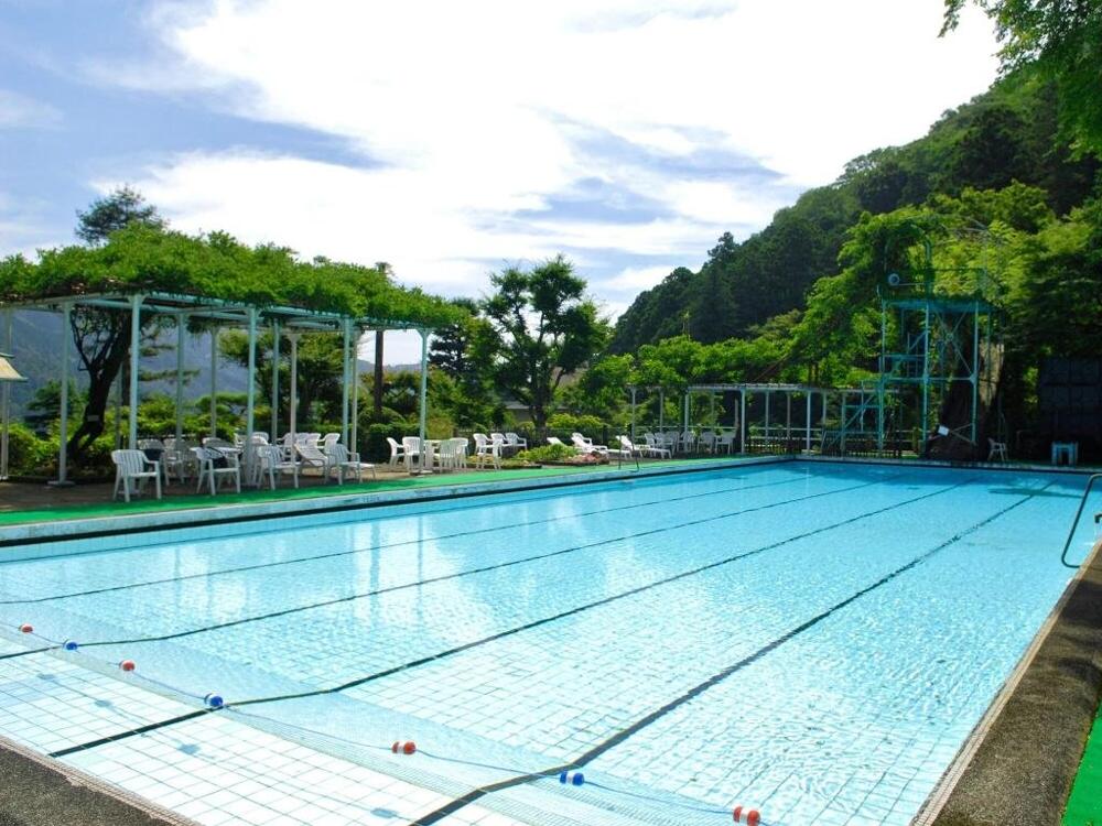 Foto general de Fujiya Hotel