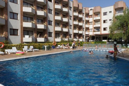 Foto de los servicios de Aparthotel Las Mariposas