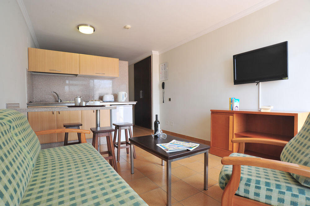 Foto general de Apartamentos Rocamar