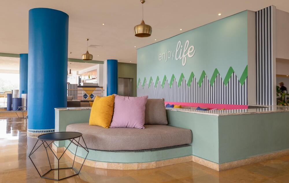 Foto de restauración de Hotel Allegro Agadir