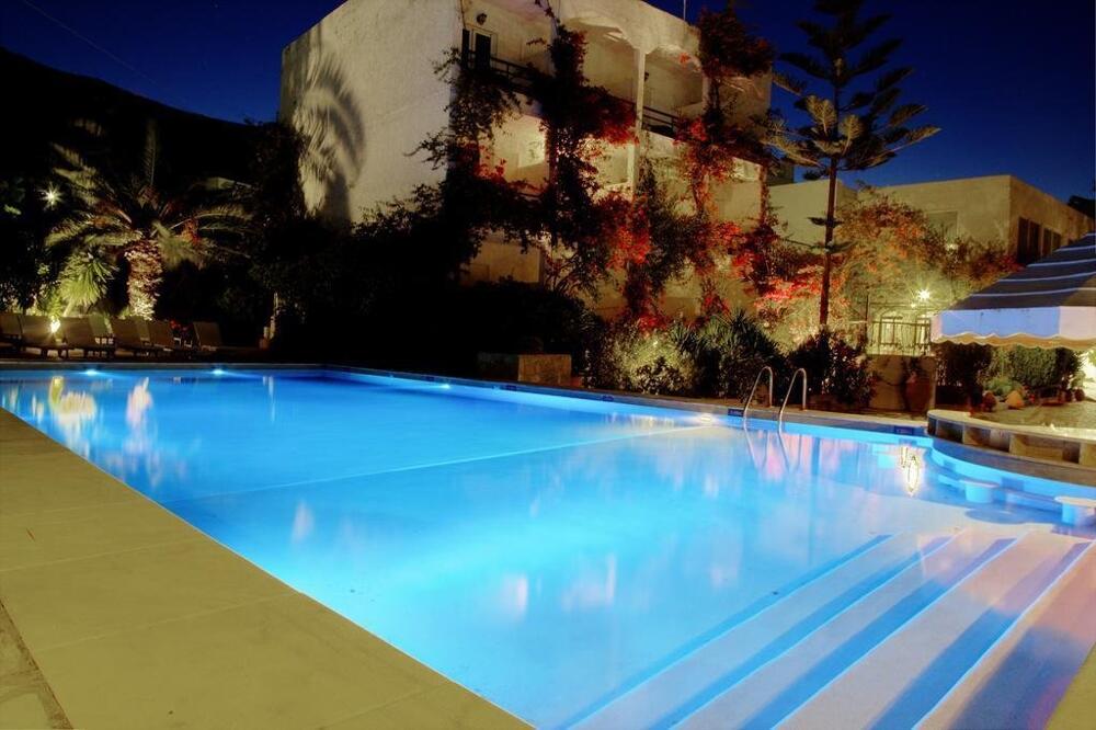 Foto general de Skala Hotel