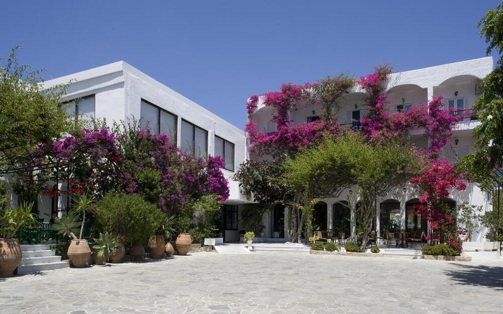 Foto general de Skala Hotel