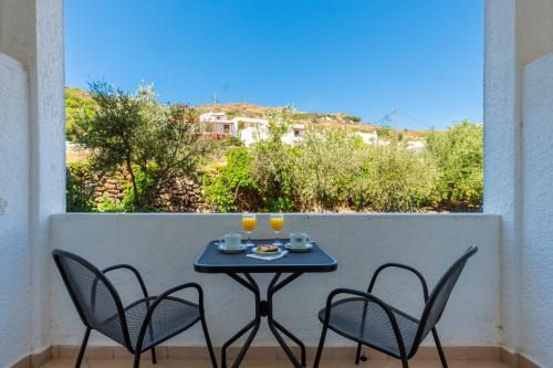 Foto del entorno de Skala Hotel