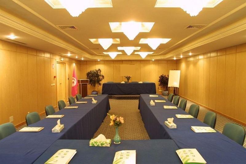 Foto general de Hotel Yadis Ibn Khaldoun