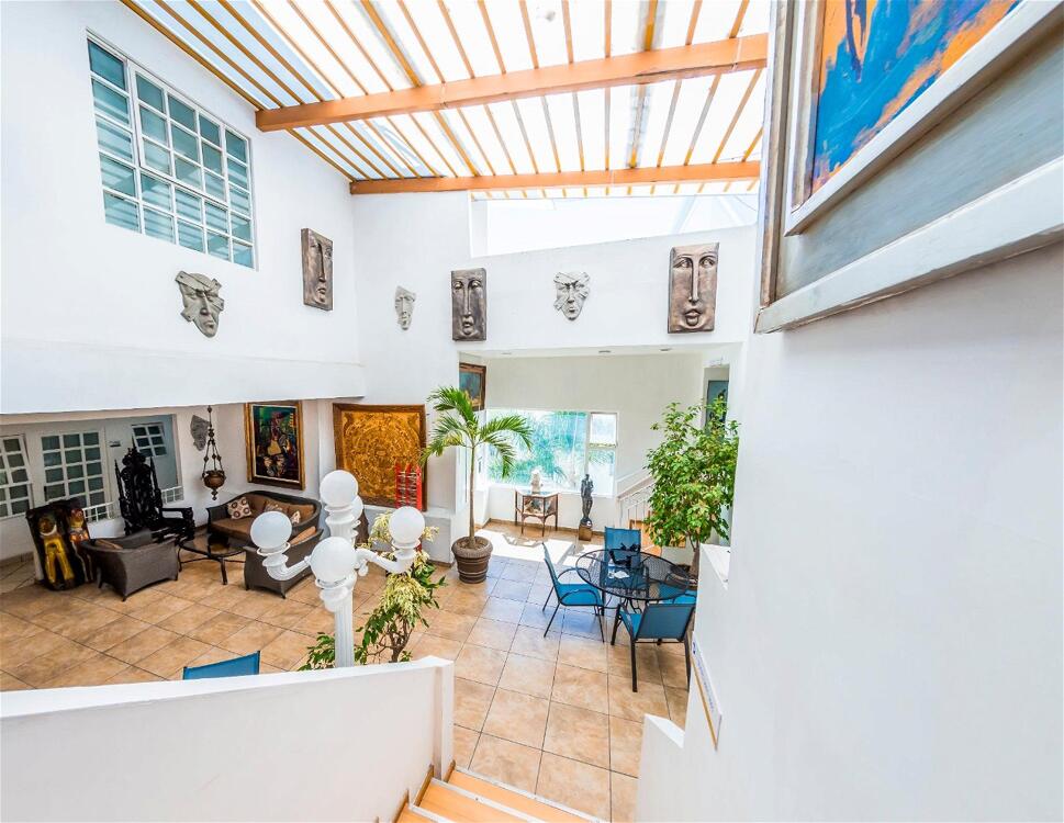 Foto general de Aparthotel European Life Style Executive Suites