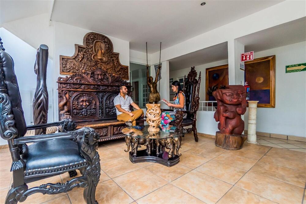 Foto general de Aparthotel European Life Style Executive Suites