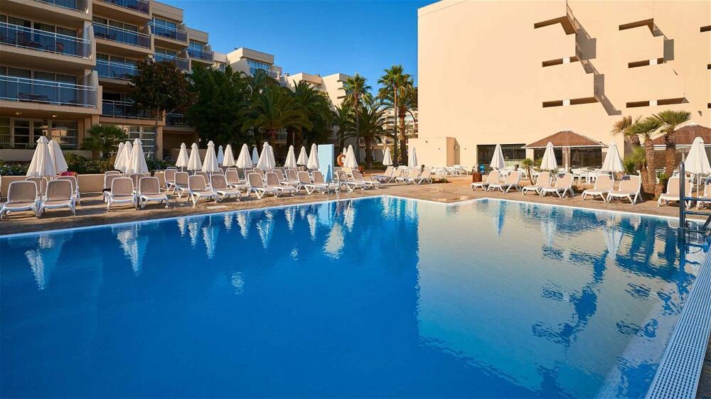 Foto general de Aparthotel Protur Floriana Resort 3* SUP