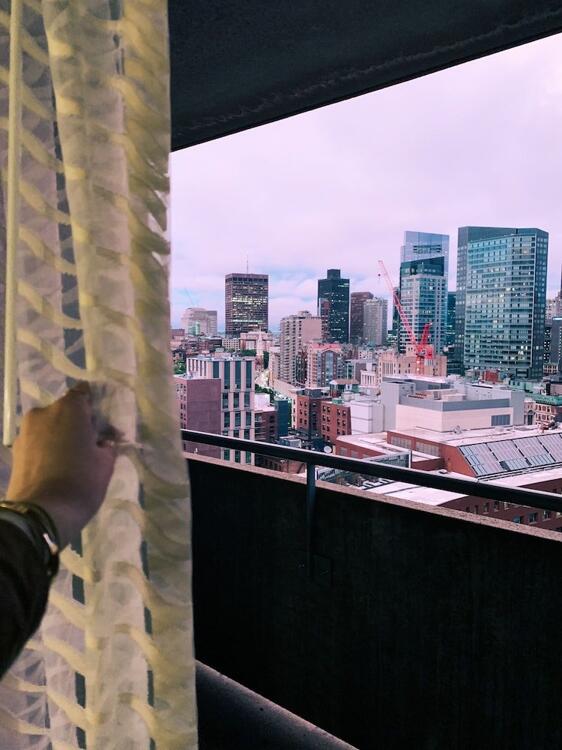 Foto de una habitación de Revere Hotel Boston Common