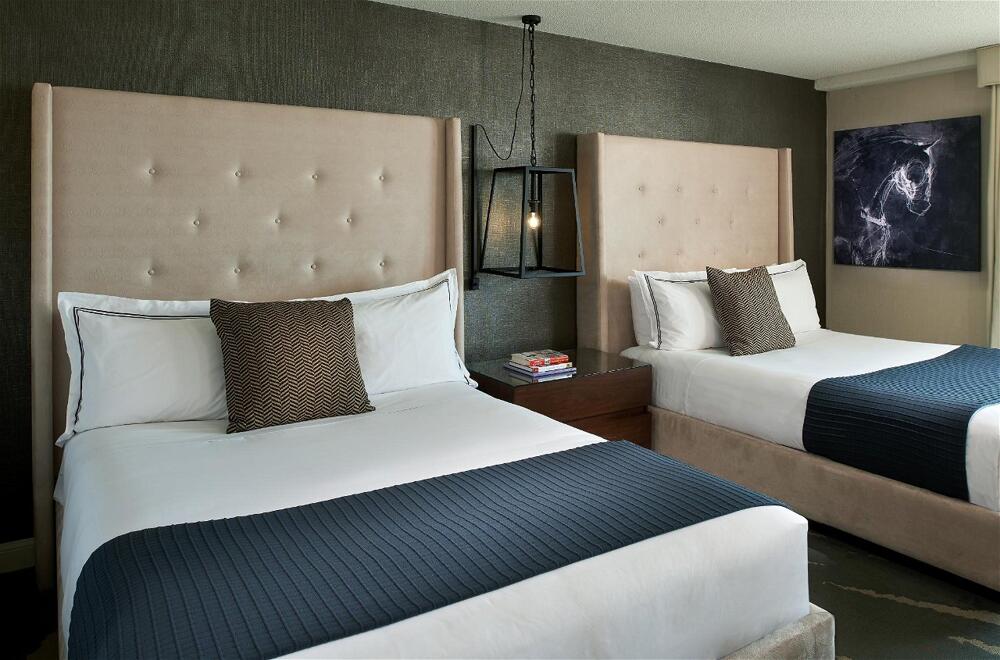 Foto de una habitación de Revere Hotel Boston Common