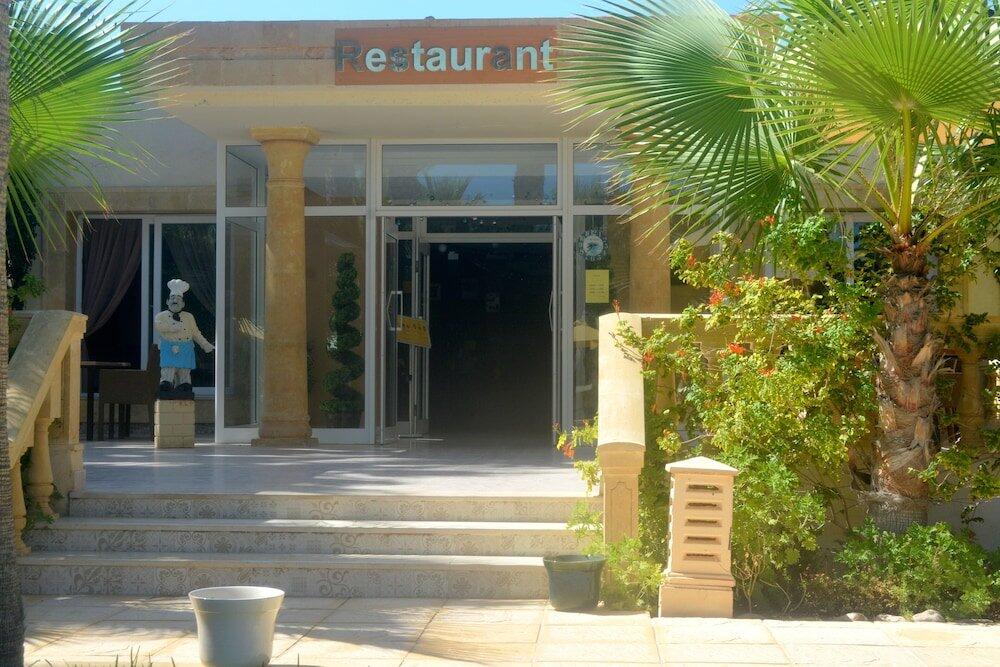 Foto de restauración de The Ksar Djerba Charming Hotel &amp;amp; SPA