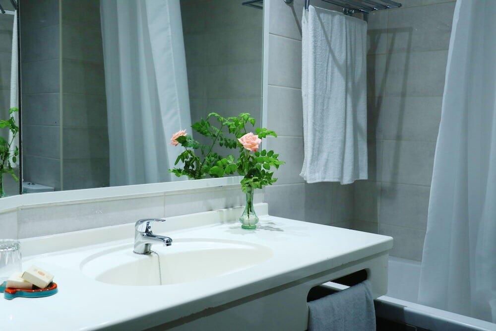 Foto del baño de The Ksar Djerba Charming Hotel &amp;amp; SPA