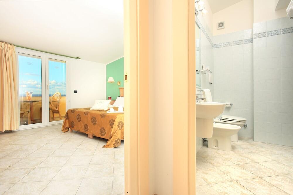 Foto general de Hotel Nantis