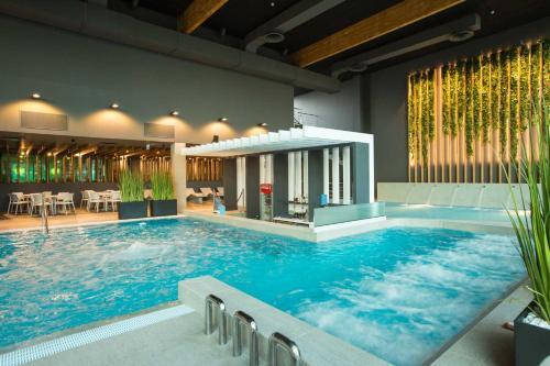 Foto de los servicios de Hotel Jurmala Spa