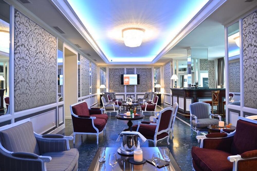 Foto general de Carlton Lausanne Boutique Hôtel