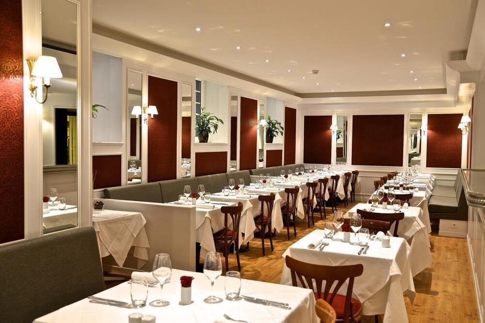 Foto general de Carlton Lausanne Boutique Hôtel