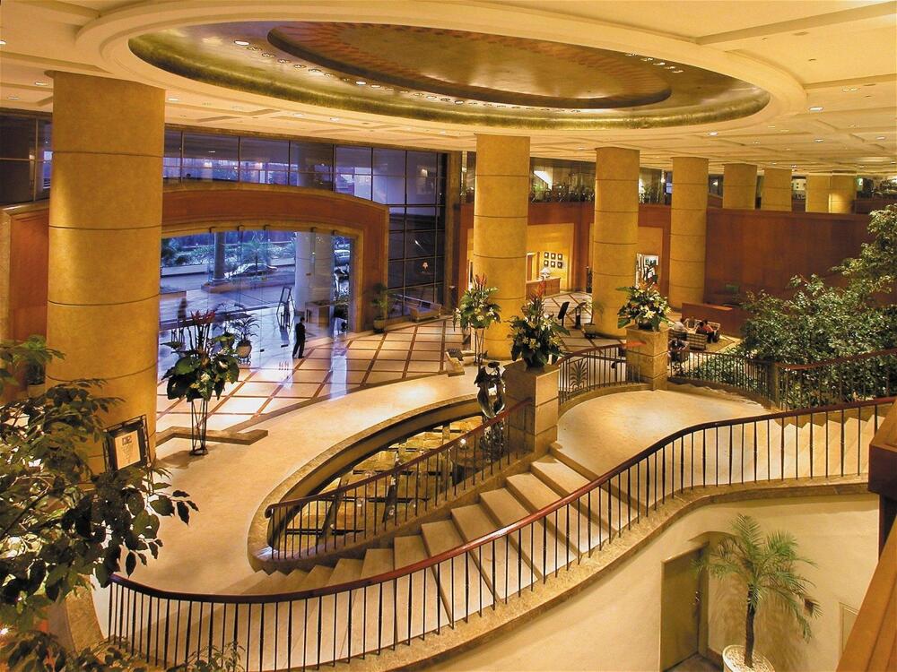 Foto general de Hotel ARTOTEL Suites Mangkuluhur Jakarta