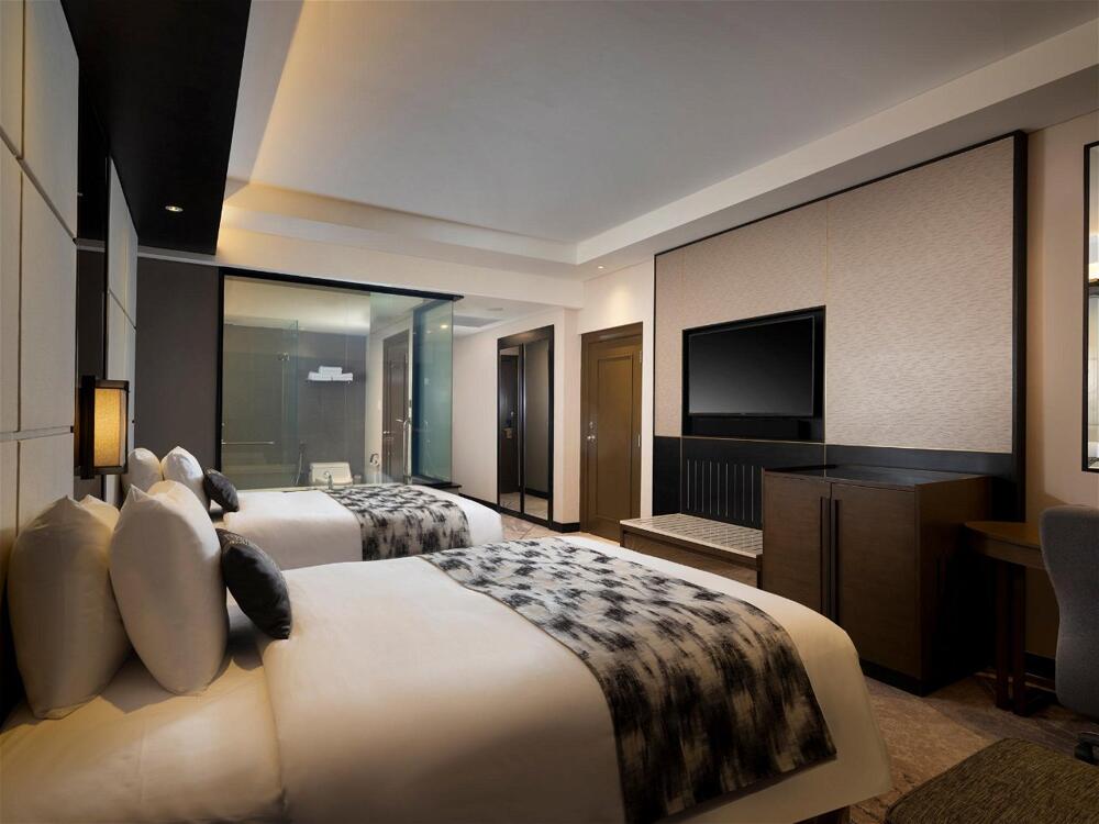 Foto general de Hotel ARTOTEL Suites Mangkuluhur Jakarta