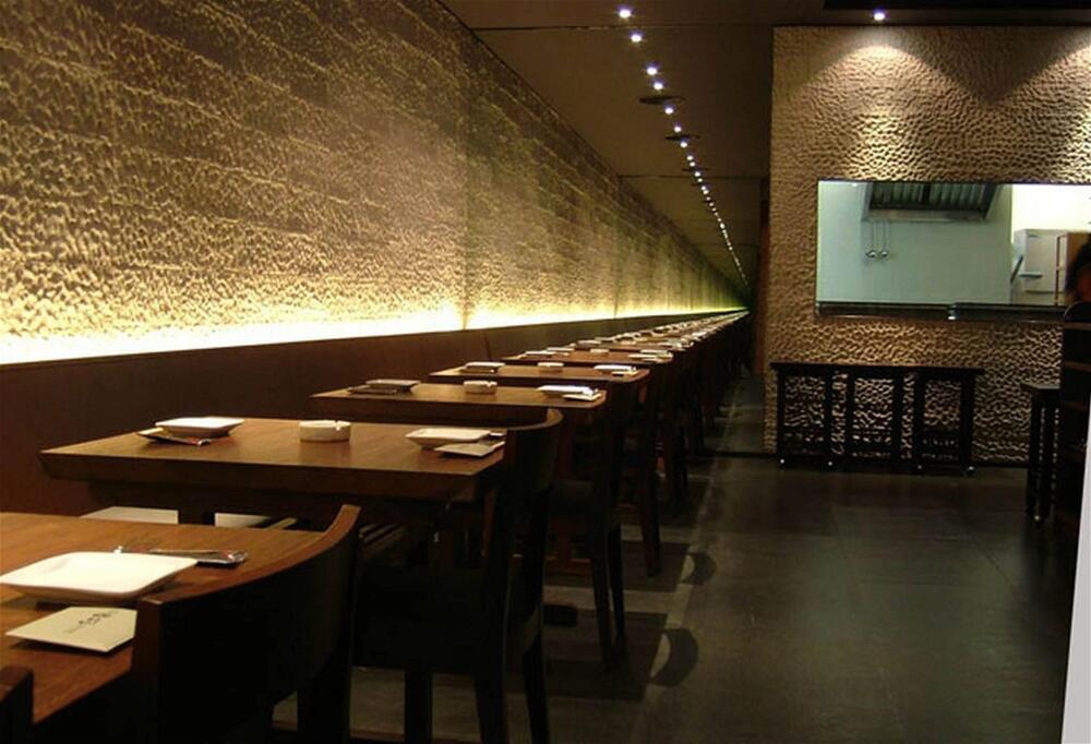 Foto general de Hotel ARTOTEL Suites Mangkuluhur Jakarta