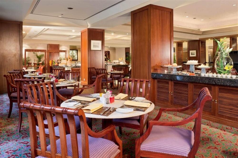 Foto general de Hotel ARTOTEL Suites Mangkuluhur Jakarta