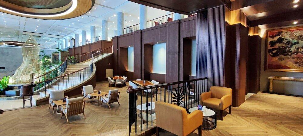 Foto de restauración de Hotel ARTOTEL Suites Mangkuluhur Jakarta