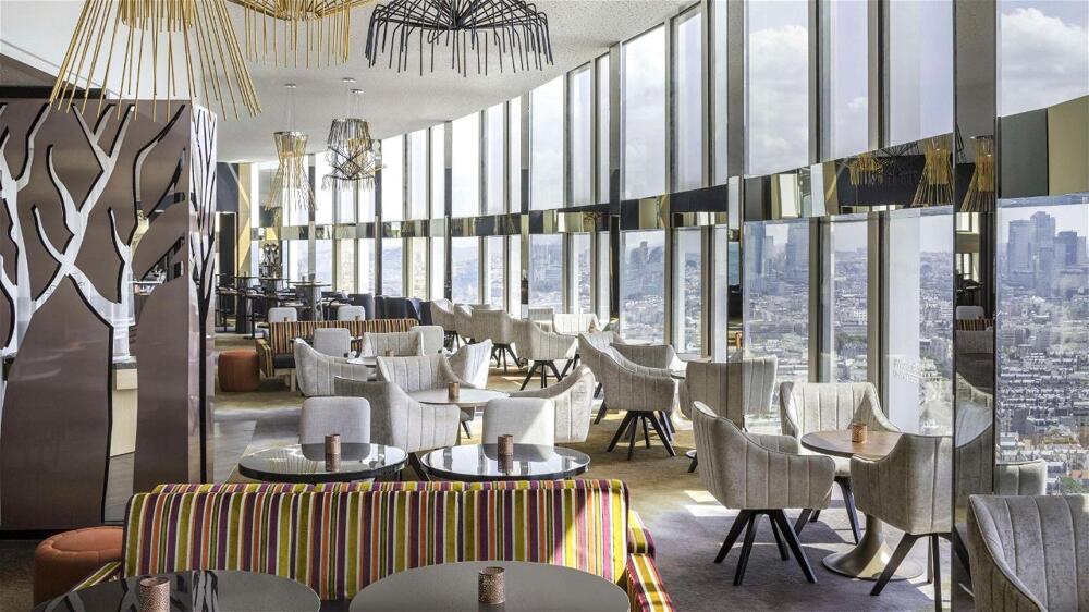 Foto de los servicios de Hotel Hyatt Regency Paris Etoile