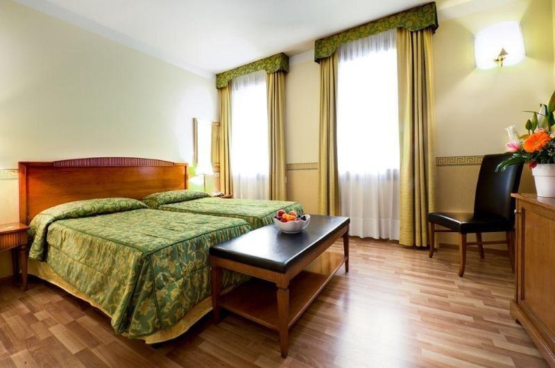 Foto general de Hotel Vivit ***S