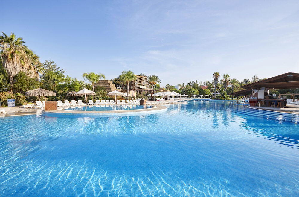 Foto de los servicios de Portaventura Hotel El Paso
