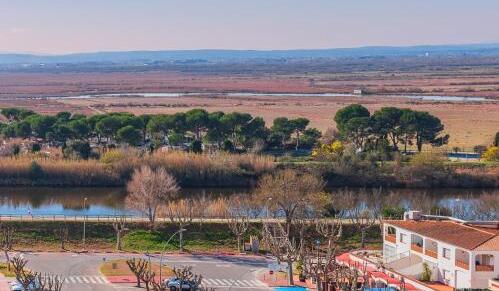 Foto del entorno de Aparthotel Xon&amp;#039;s Platja HA