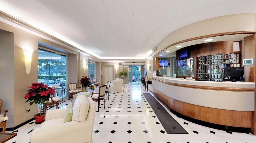 Foto general de Hotel Metropole