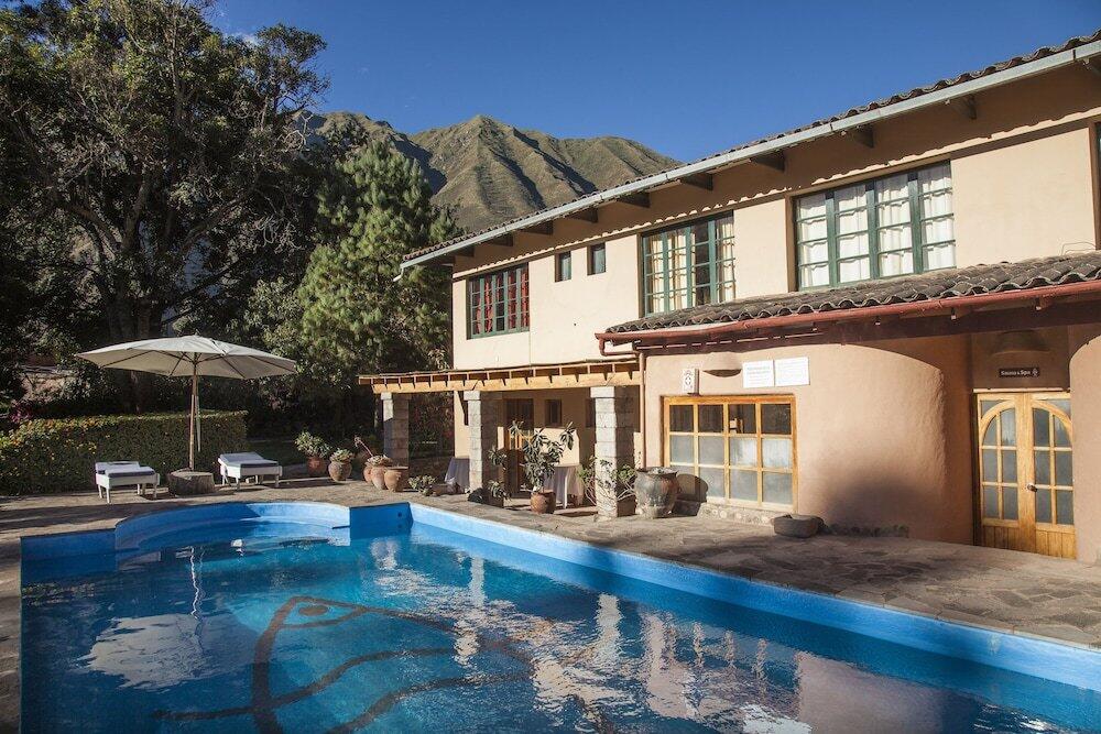 Foto de los servicios de Hotel San Agustin Urubamba &amp;amp; Spa