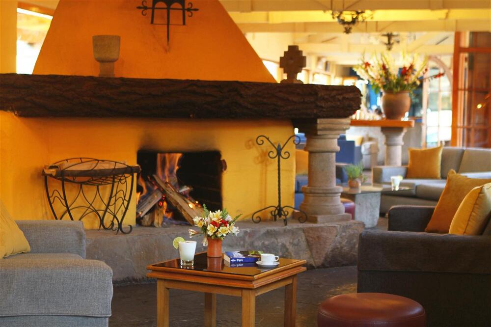 Foto general de Hotel San Agustin Urubamba &amp;amp; Spa