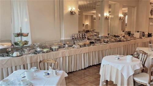 Foto de restauración de Hotel Metropole