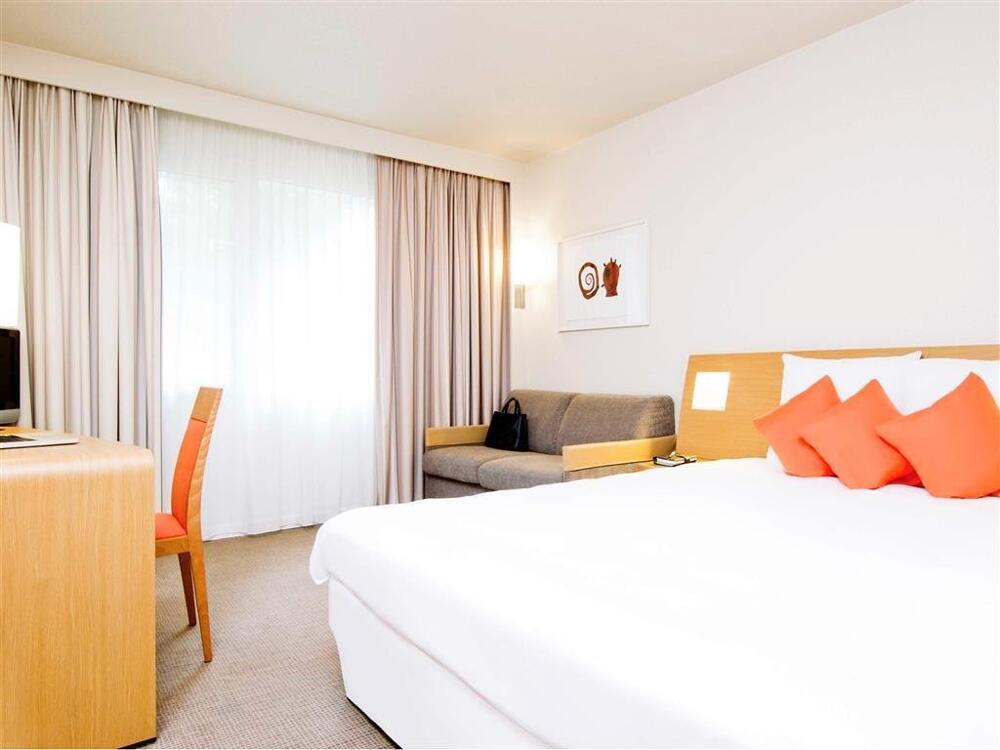 Foto general de Hotel Novotel Orléans Sud La Source