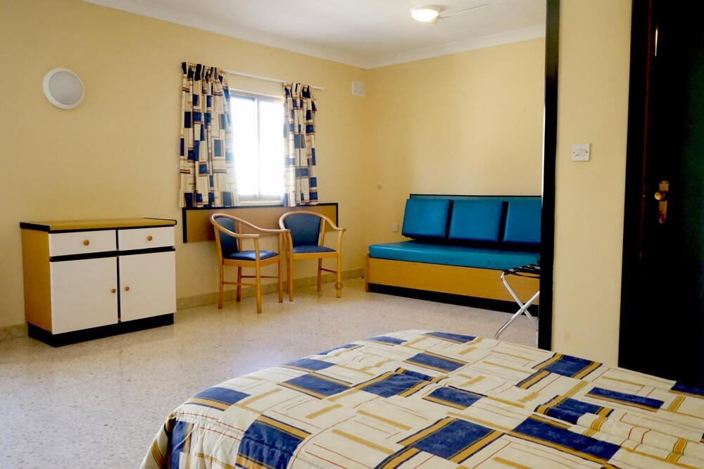 Foto general de The St George Park Hotel