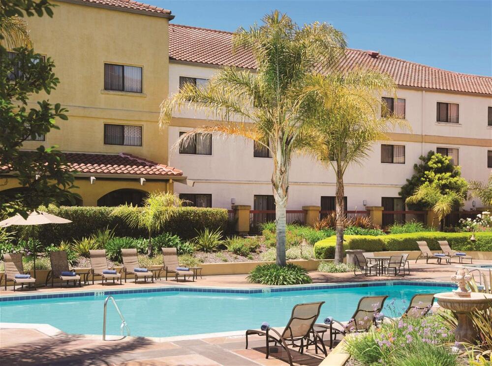 Foto general de Hotel DoubleTree by Hilton Sonoma Wine Country
