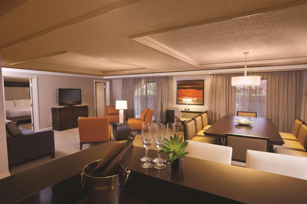 Foto general de Hotel DoubleTree by Hilton Sonoma Wine Country