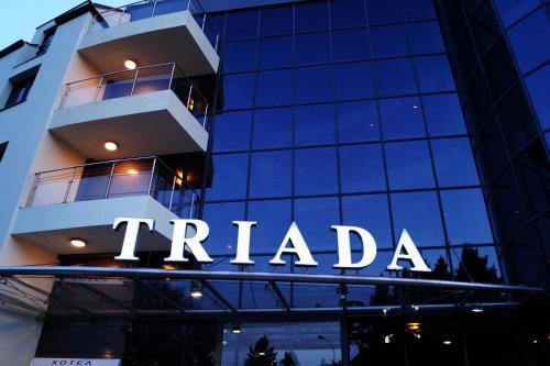 Foto general de Triada Hotel